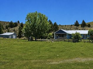 673 Mill St, Paisley, OR 97636