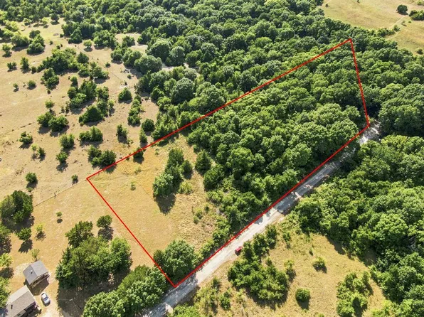 0 Rachel Rd, Hillsboro, TX 76670
