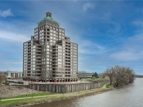 235 East River Drive #1501, East Hartford, CT 06108