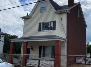 1830 Westmont Ave #A, Pittsburgh, PA 15210