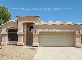 11432 W Dana Ln, Avondale, AZ 85392