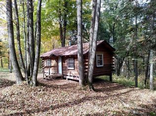 2602 Ten Crossing Rd, Ogema, WI 54459