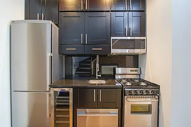 Rented by Centennial Properties NY