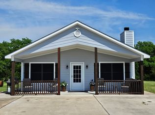 2611 Zachary Dr, Blue Ridge, TX 75424