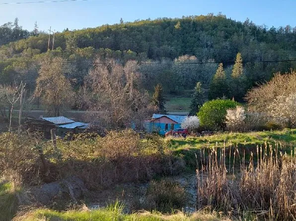 1805 Shoestring Rd, Riddle, OR 97469