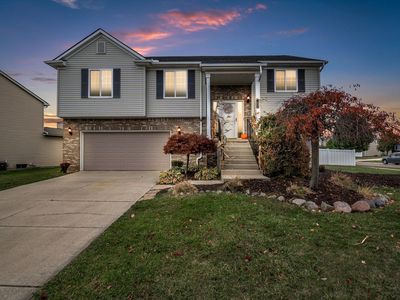 286 Dundee Ridge Dr, Dundee, MI, 48131