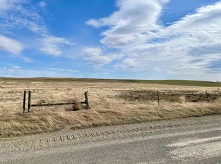 0 Level Rd N, Davenport, WA 99122