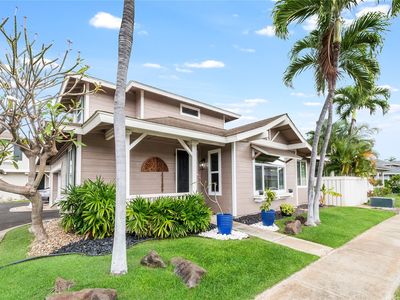 91-1040 Keokolo St APT D, Kapolei, HI, 96707