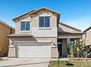 16812 N 173RD Avenue, Surprise, AZ 85388