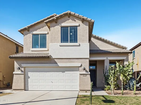 16812 N 173RD Avenue, Surprise, AZ 85388