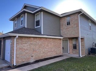 2865 Southampton Way APT B, Round Rock, TX 78664