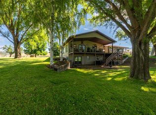 175 Lower Lynch Creek Rd, Plains, MT 59859