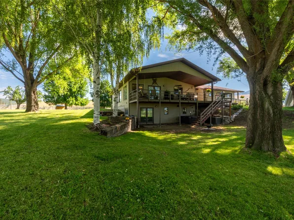 175 Lower Lynch Creek Rd, Plains, MT 59859