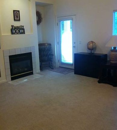 Large Open Family Room