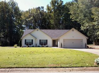 5350 Harris Creek Dr, Cumming, GA