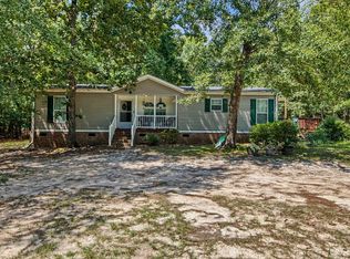 231 Hamms Landing Rd, Prosperity, SC 29127