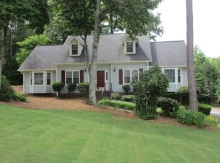 9538 Clear Lake Ct, Douglasville, GA 30135