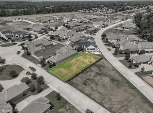 109 Overbrook Ln, Bossier City, LA 71111
