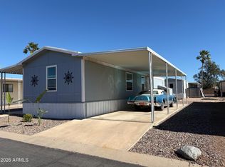 9427 E UNIVERSITY Drive #25, Mesa, AZ 85207