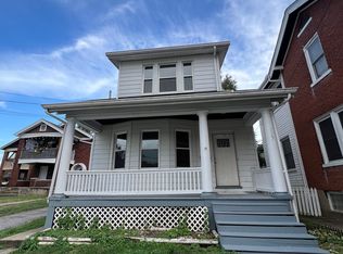 715 W Southern Ave, Covington, KY 41015