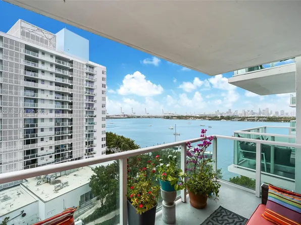1000 West Ave APT 727, Miami Beach, FL 33139