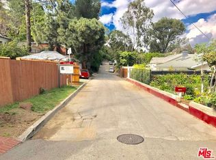 2019 Stanley Hills Dr, Los Angeles, CA 90046