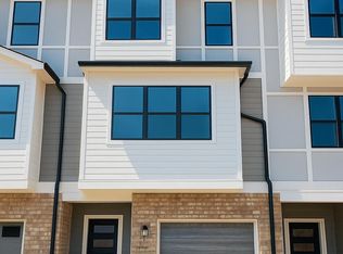 1126 Bacchanal Ln, Morrisville, NC 27560