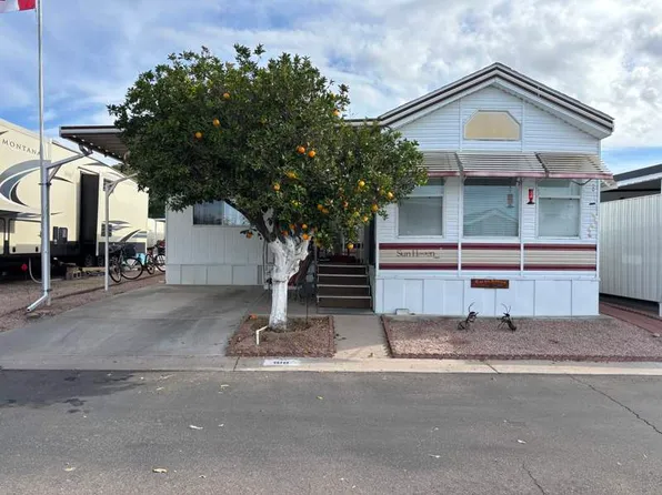 702 S Meridian Rd #819, Apache Junction, AZ 85120