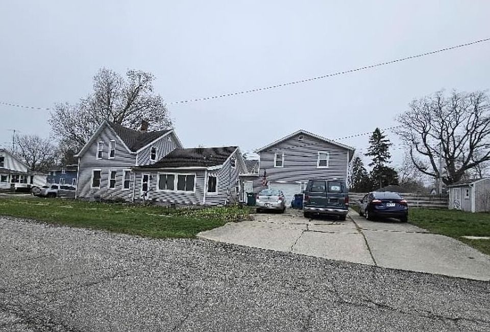 Property Front View