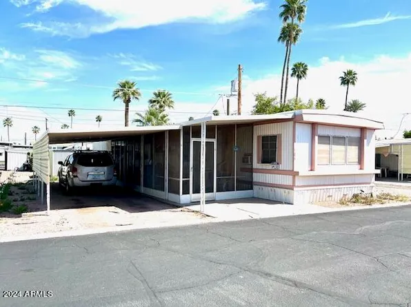 530 S ALMA SCHOOL Road #106, Mesa, AZ 85210