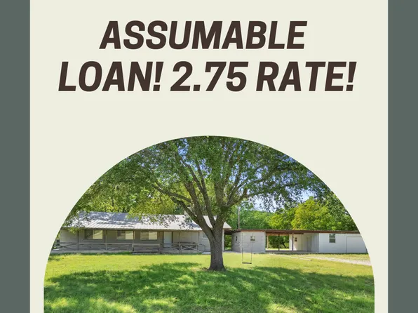 710 Chipman Lane, Bandera, TX 78003