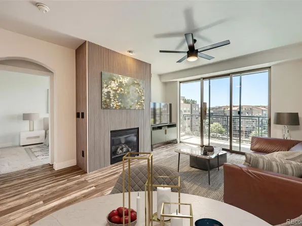 9079 E Panorama Circle #419, Englewood, CO 80112