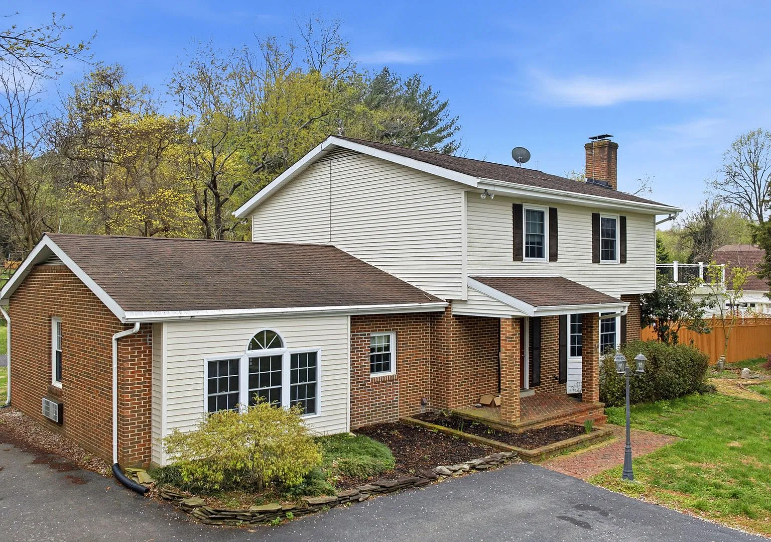 3502 Old Jones Road, Dunkirk MD — Photo 1
