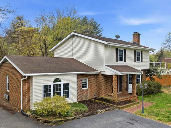 3502 Old Jones Rd, Dunkirk, MD 20754