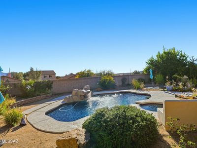 40005 S Old Arena Dr, Saddlebrooke, AZ, 85739