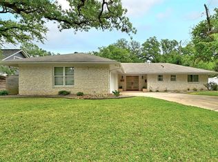 5603 Exeter Dr, Austin, TX 78723