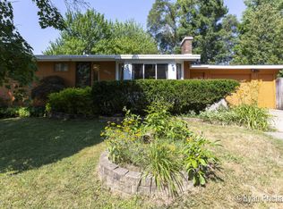 3625 Balsam Ave NE, Grand Rapids, MI 49525