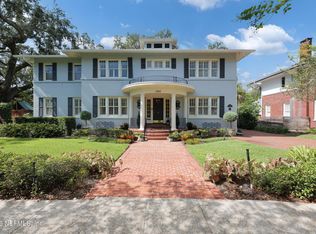 1740 EDGEWOOD Avenue S, Jacksonville, FL 32205