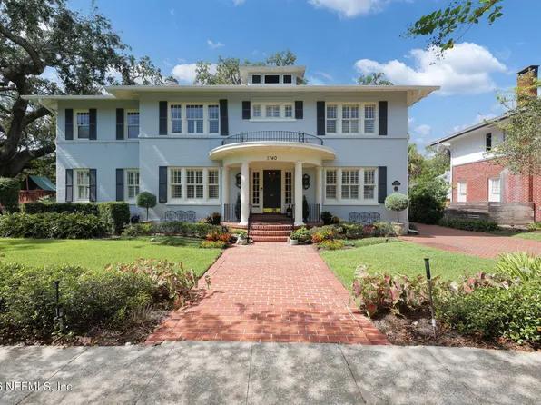 1740 EDGEWOOD Avenue S, Jacksonville, FL 32205