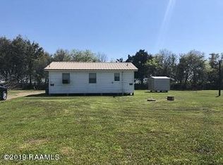 129 Horn Dr, Crowley, LA 70526