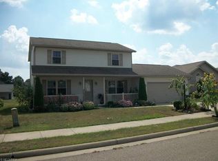 438 Cypress Cir SE, New Philadelphia, OH