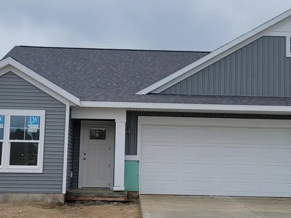 3766 Ambrosia Dr, Grand Rapids, MI 49534