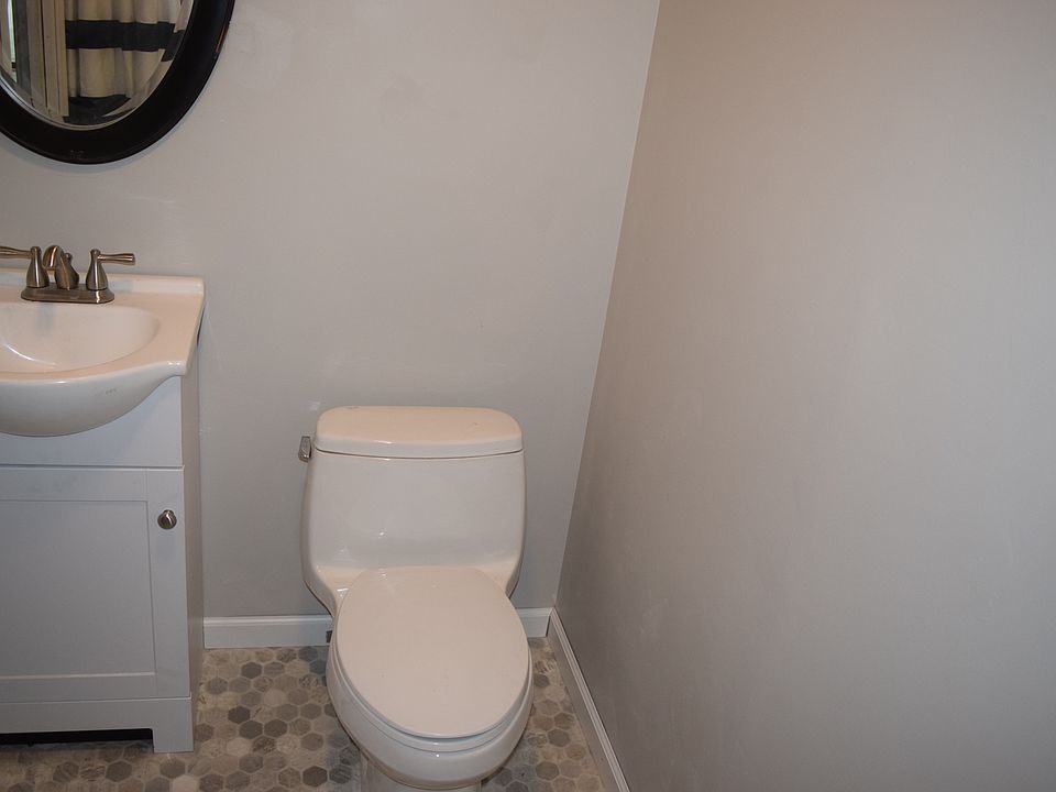 Main Floor Bathroom