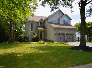 13 Sweney Ct, Hillsborough, NJ 08844