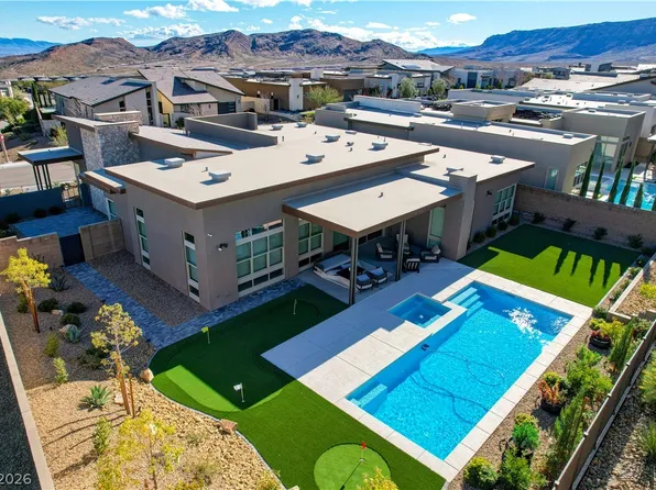 771 Laceleaf St, Las Vegas, NV 89138
