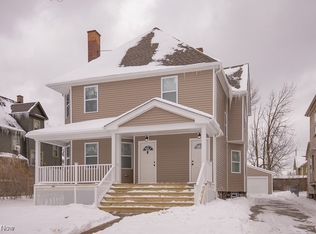 3118 Mapledale Ave, Cleveland, OH