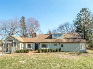 18 Austin Dr, Easton, CT 06612