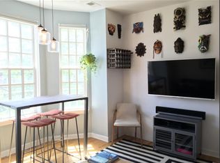 1413 T St NW APT 302, Washington, DC 20009