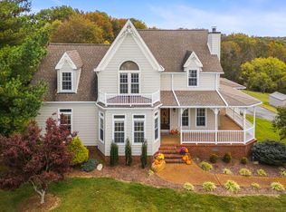 1004 Shiloh Dr, Springfield, TN 37172