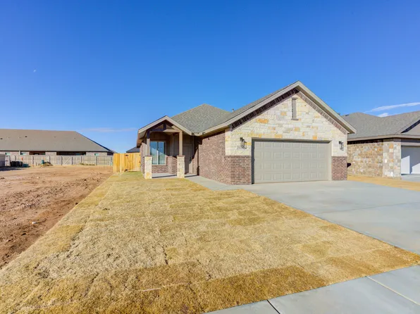 5810 Viola Ave, Lubbock, TX 79407